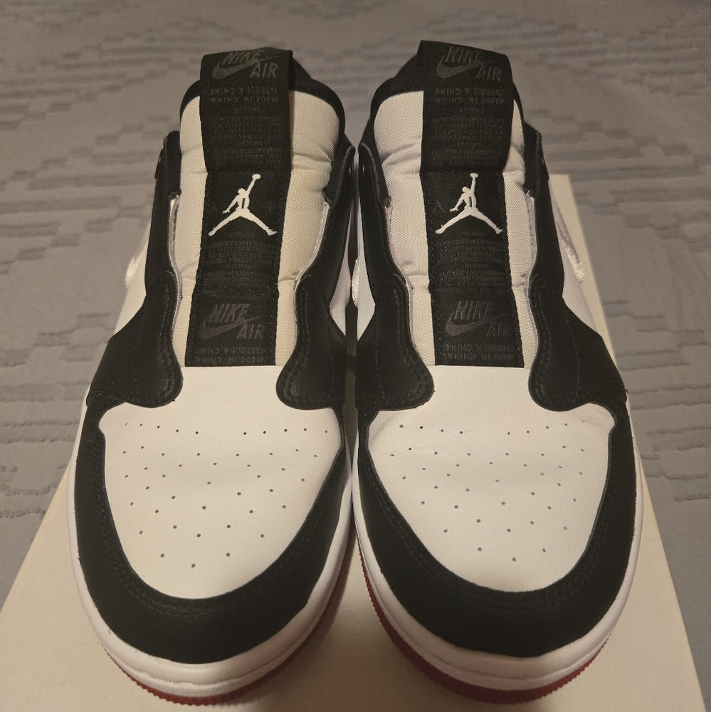 Nike Air Jordan low women’s sneakers